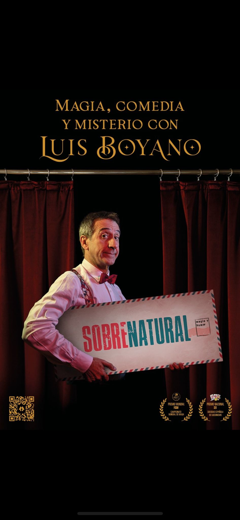 Luis Boyano