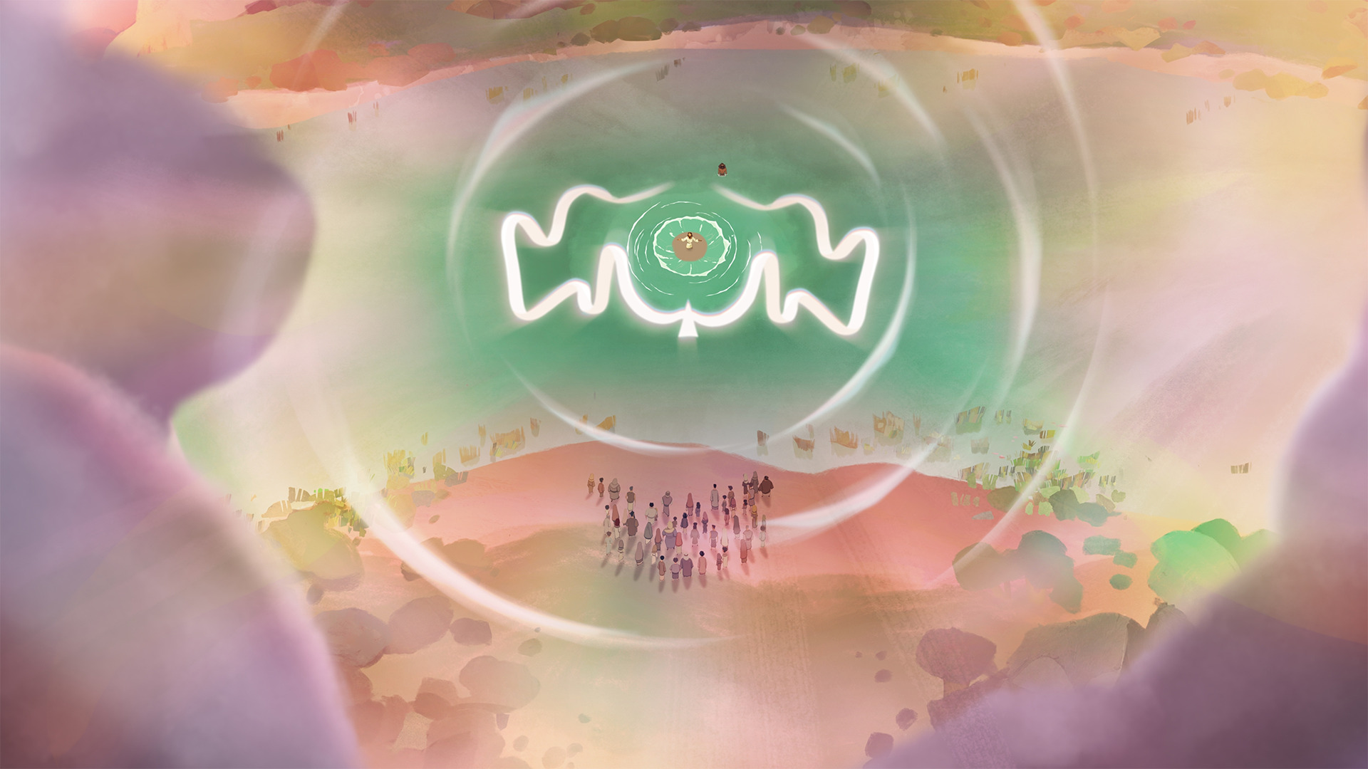 001 070 Holy Spirit at Baptism