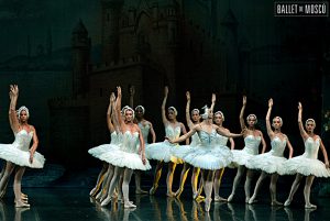 Ballet de Moscu Lago de los Cisnes 3 300x201