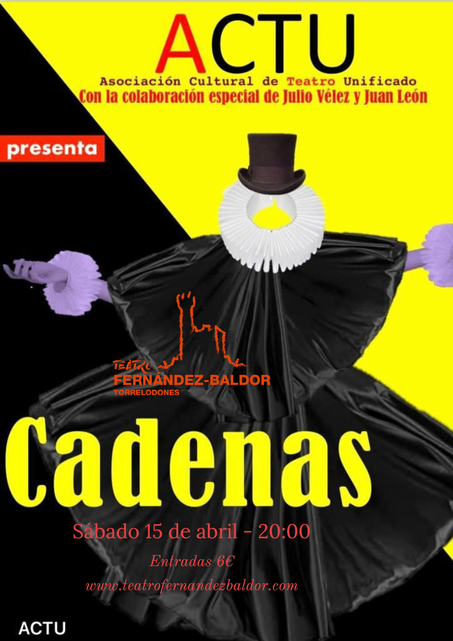 CADENAS