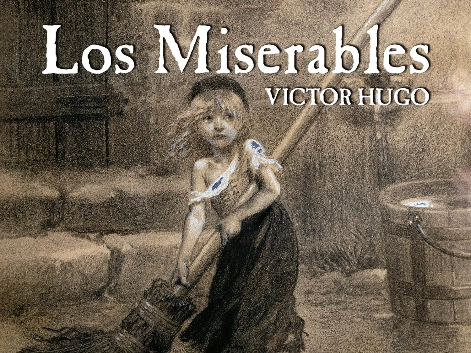 Los miserables de Victor Hugo 0