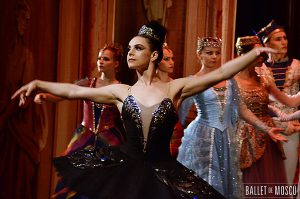 Ballet de Moscu Lago de los Cisnes 2 300x199
