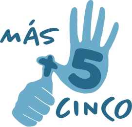mas cinco